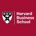 Harvard Business School-company-logo