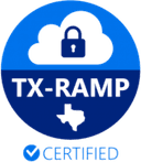 TX-RAMP Logo