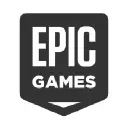 Epic Games-company-logo